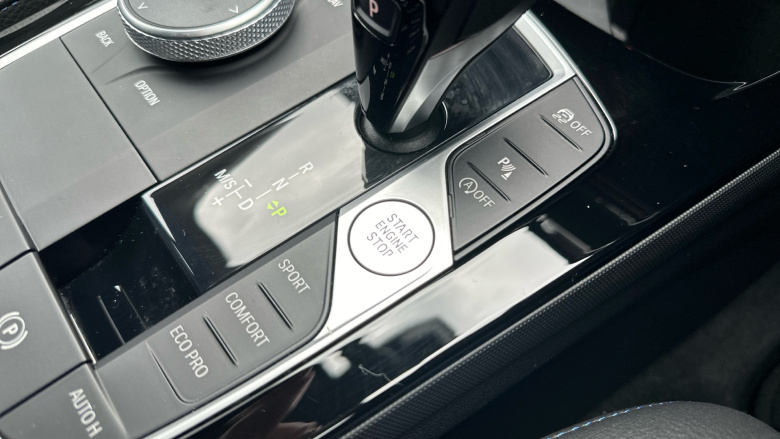 BMW 1 Series 118i [136] M Sport 5dr Step Auto [LCP] Petrol Hatchback